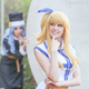 XWhiteRussia Cosplay & Sheena Duquette